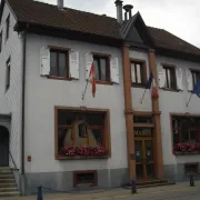 Mairie de Fellering