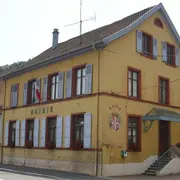 Mairie de Willer-sur-Thur