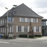 Mairie de Biesheim
