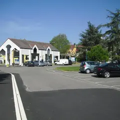 Mairie de Chalampé