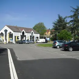 Mairie de Chalampé