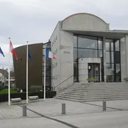 Mairie de Bantzenheim