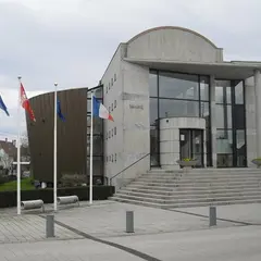 Mairie de Bantzenheim