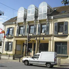 Mairie de Fessenheim