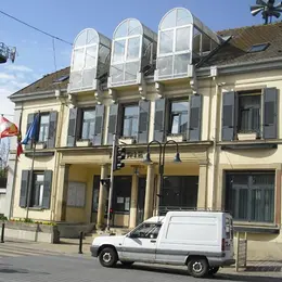Mairie de Fessenheim