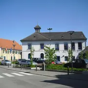 Mairie d'Andolsheim