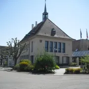 Mairie de Volgelsheim