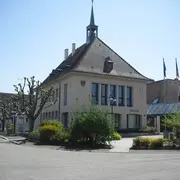 Mairie de Volgelsheim