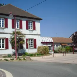 Mairie de Kunheim