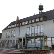 Mairie d'Ammerschwihr