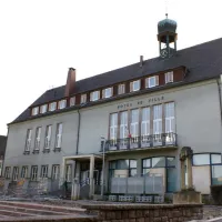 Mairie d'Ammerschwihr DR