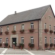 Mairie d'Artolsheim