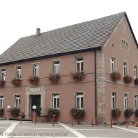 Mairie d'Artolsheim &copy; Haegel Olivier, Région Alsace-Inventaire général