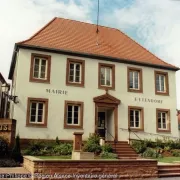Mairie de Ettendorf