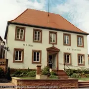 Mairie de Ettendorf