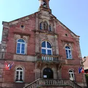 Mairie de Heiligenstein