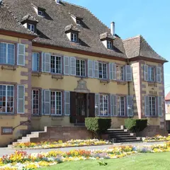 Place de la mairie