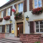 Mairie d'Issenheim