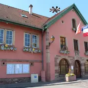 Mairie d'Ottrott