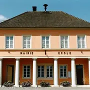 Mairie de Ballersdorf