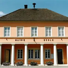 Mairie de Ballersdorf