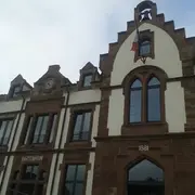Mairie de Bartenheim