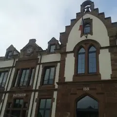 Mairie de Bartenheim