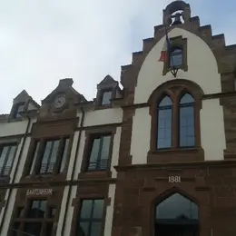 Mairie de Bartenheim