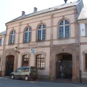 Mairie de Blienschwiller