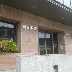 Mairie de Blotzheim
