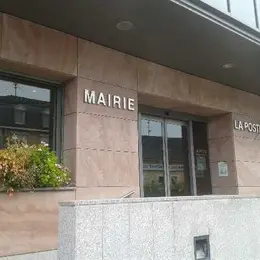 Mairie de Blotzheim