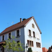 Mairie de Eichhoffen
