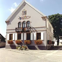 Mairie de Elsenheim
