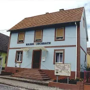 Mairie de Eschbach