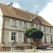 Mairie de Froeschwiller