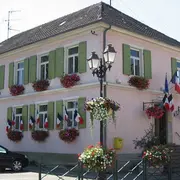 Mairie de Grentzingen