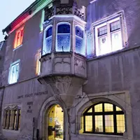 Mairie de Guebwiller DR