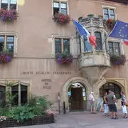 Mairie de Guebwiller