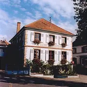 Mairie de Gunstett