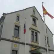 Mairie de Hésingue