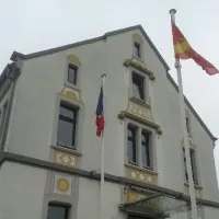 Mairie de Hésingue DR