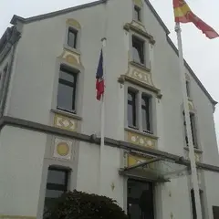 Mairie de Hésingue