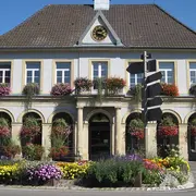 Mairie de Hirsingue