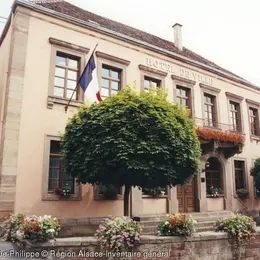 Mairie de Hochfelden
