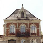 Mairie de Lampertheim