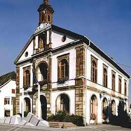 Mairie de Marckolsheim