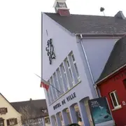 Mairie de Mittelwihr