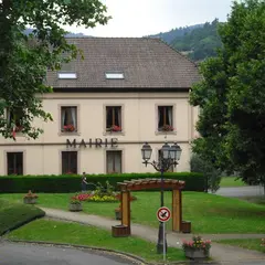 Mairie de Moosch