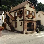 Mairie de Niedersteinbach