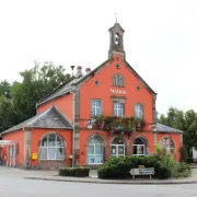Mairie de Rossfeld